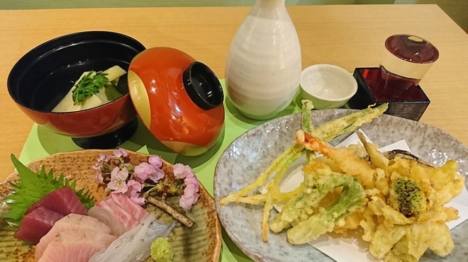 はる壱 - メイン写真: