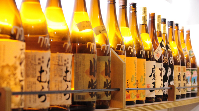 菱田屋酒場 - メイン写真:20