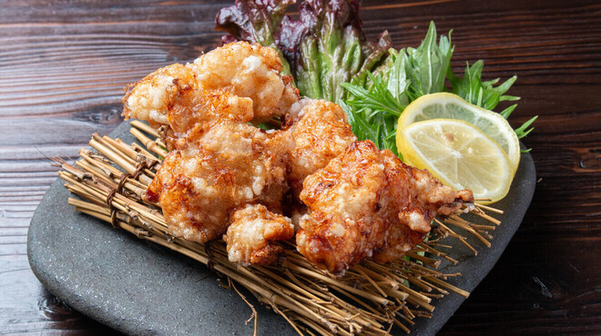 夜和鳥 - メイン写真: