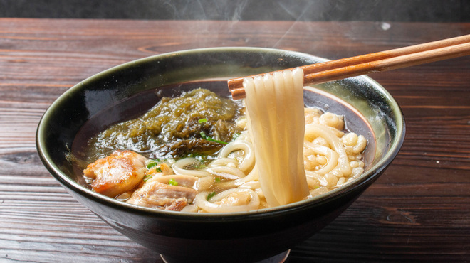 夜和鳥 - メイン写真: