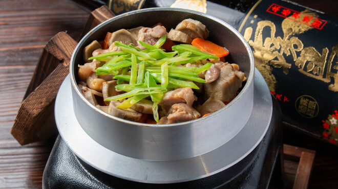 夜和鳥 - メイン写真: