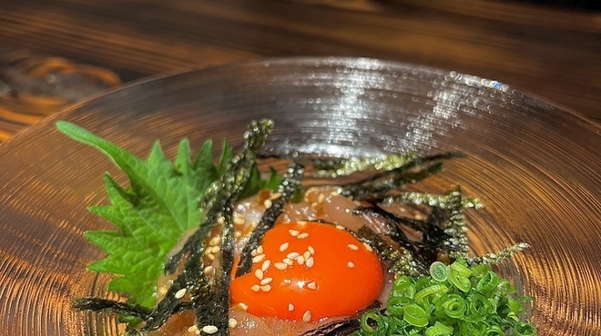 夜和鳥 - メイン写真: