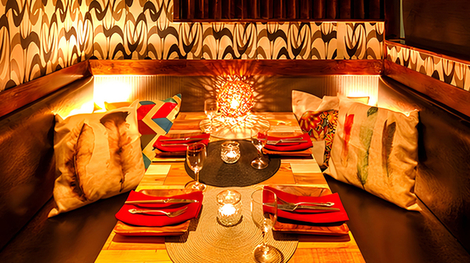 シュラスコ食べ放題 肉ダイニング エルビーノ - メイン写真: