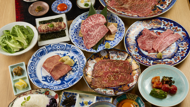 肉亭ふたご iki - メイン写真: