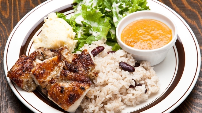 ブルックリンダイナー - メイン写真: