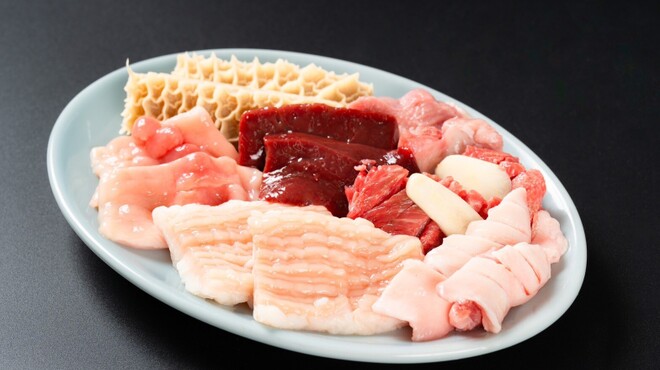 焼肉 ここから - メイン写真: