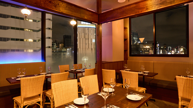 CHURRASCO FIESTA - メイン写真: