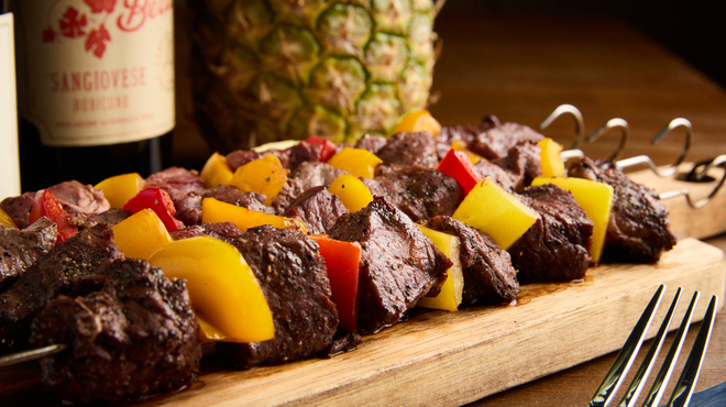 CHURRASCO FIESTA - メイン写真: