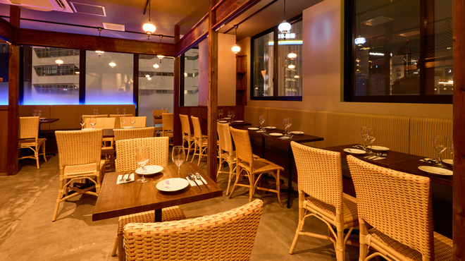 CHURRASCO FIESTA - メイン写真: