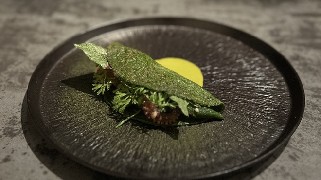 Restaurant DA CIRO - メイン写真:
