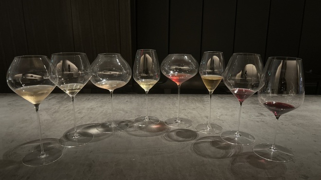 Restaurant DA CIRO - メイン写真: