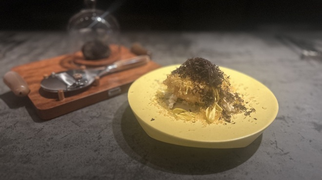 Restaurant DA CIRO - メイン写真: