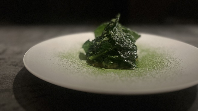 Restaurant DA CIRO - メイン写真: