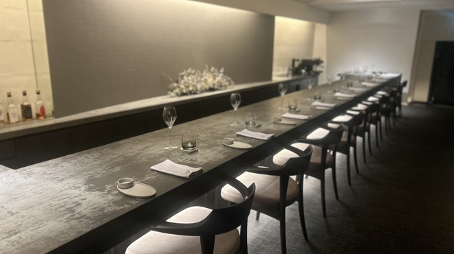 Restaurant DA CIRO - メイン写真: