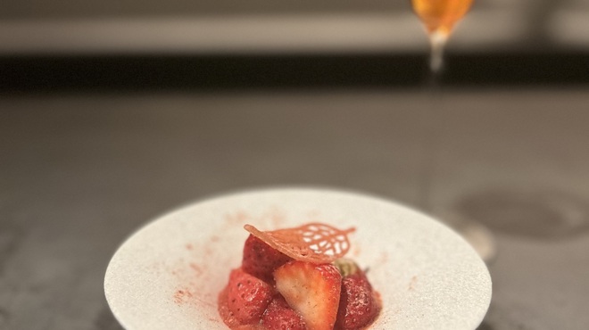 Restaurant DA CIRO - メイン写真: