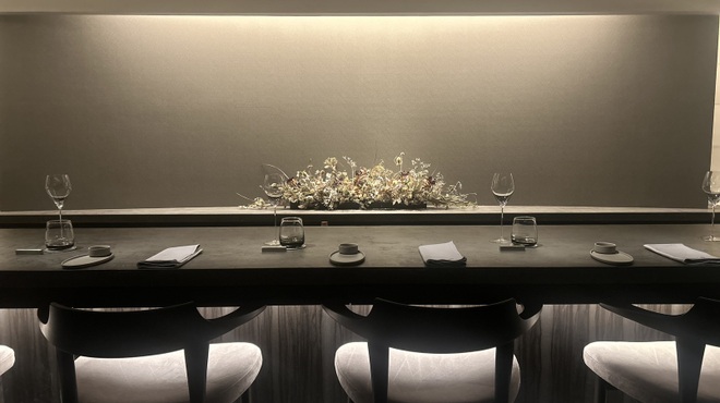 Restaurant DA CIRO - メイン写真: