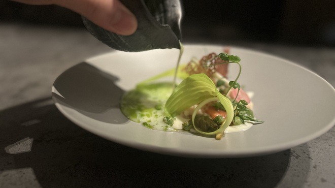 Restaurant DA CIRO - メイン写真: