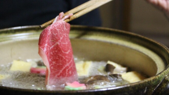 眺河　先斗町～華～ - メイン写真: