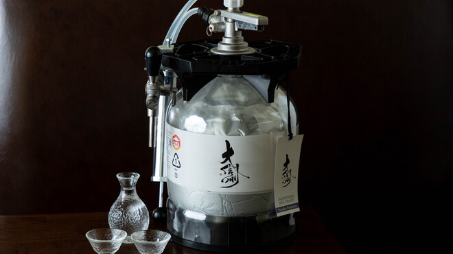 Takiniku Meijin Wagyu Maru