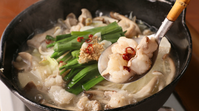 焼鳥・野菜巻き串・餃子 てしごと家 - メイン写真: