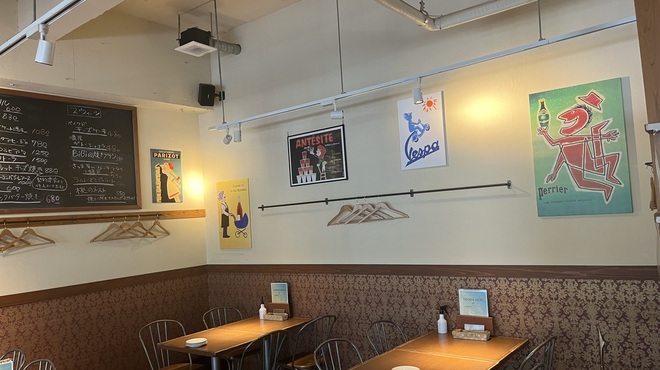 BiBi - メイン写真: