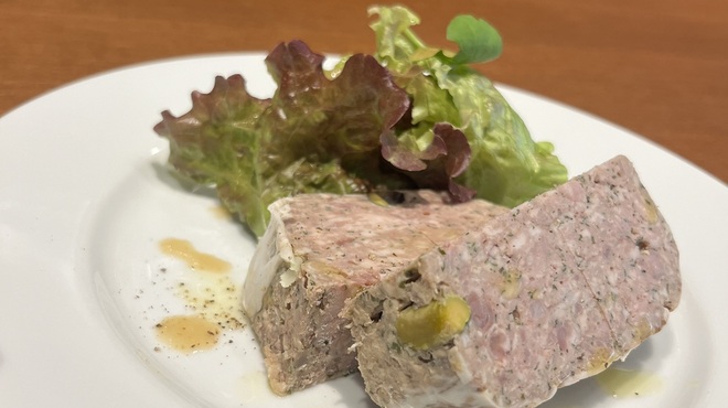 BiBi - メイン写真: