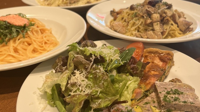 BiBi - メイン写真: