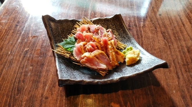 おやっとさぁ - メイン写真: