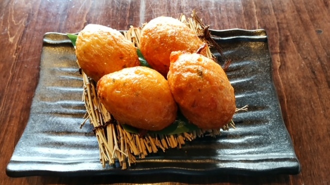 おやっとさぁ - メイン写真: