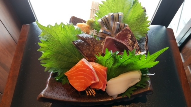 おやっとさぁ - メイン写真: