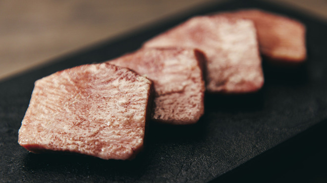 焼肉うしごろ - メイン写真: