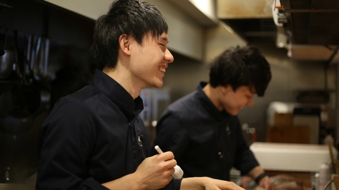 蔵々 - メイン写真: