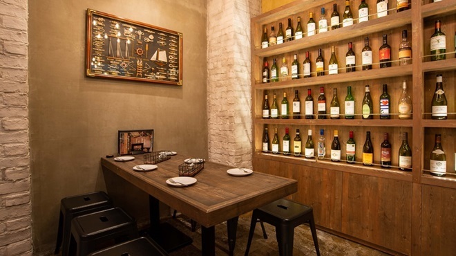 나고야 가든 팜 메이에키점