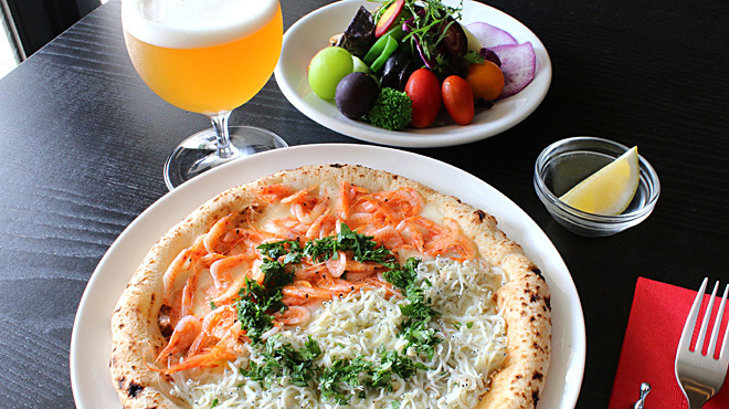 ビタースイート - メイン写真: