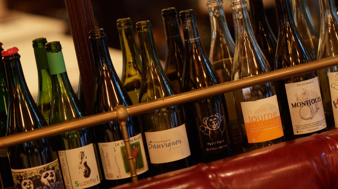 神楽坂 ル コキヤージュ - メイン写真: