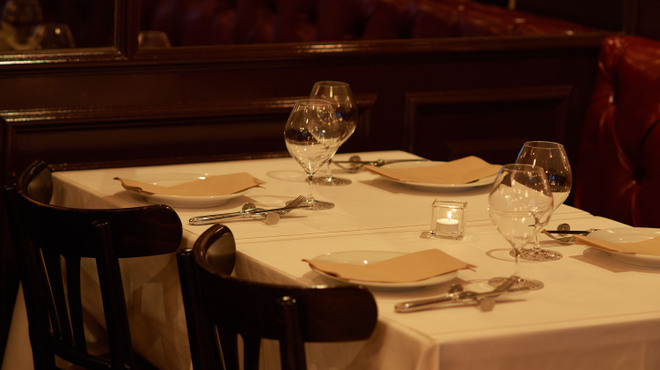 神楽坂 ル コキヤージュ - メイン写真: