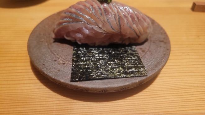 饗庵大乃 - 料理写真:
