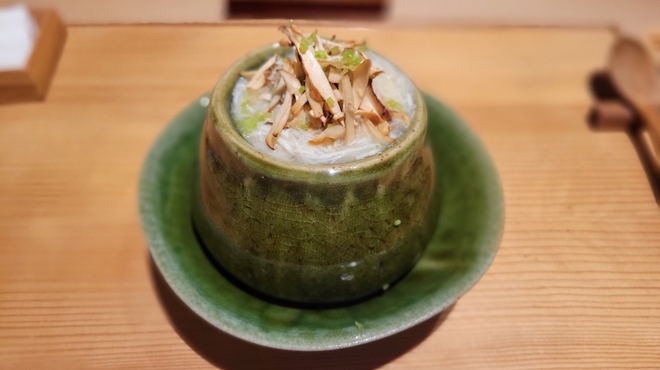 饗庵大乃 - 料理写真: