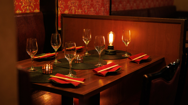 グリルハウス秋葉原 - メイン写真: