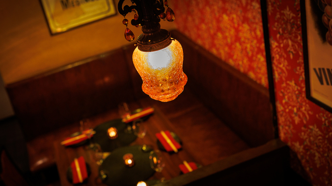 グリルハウス秋葉原 - メイン写真: