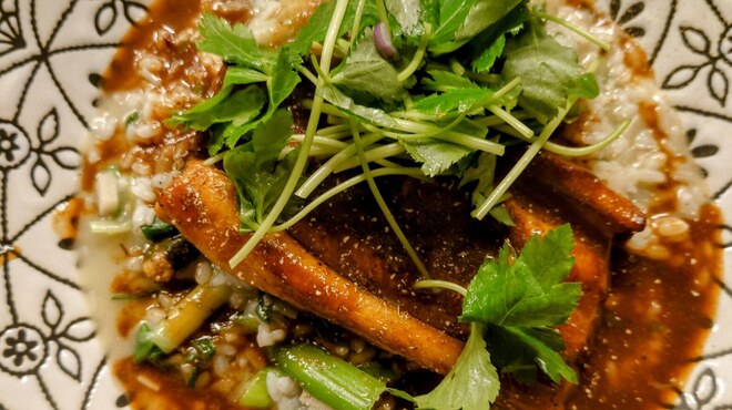 L'Angolo - メイン写真: