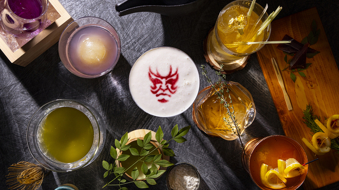 バー&ラウンジ ZATTA - メイン写真: