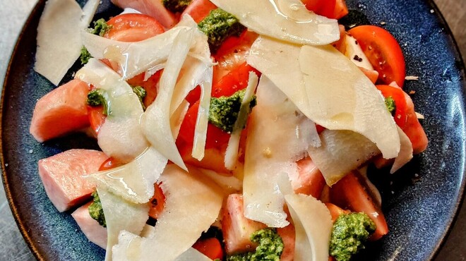 L'Angolo - メイン写真: