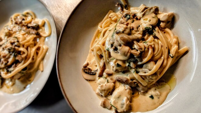 L'Angolo - メイン写真: