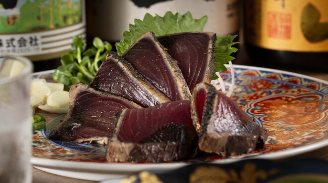 九州炭火酒場 ばってん - メイン写真: