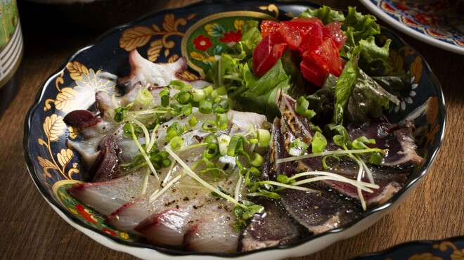 九州炭火酒場 ばってん - メイン写真: