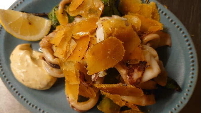 L'Angolo - メイン写真: