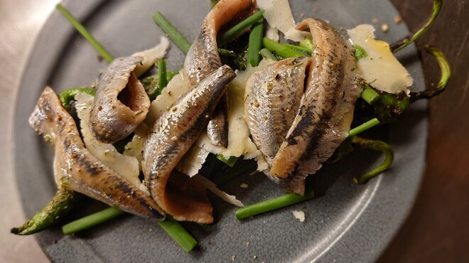 L'Angolo - メイン写真: