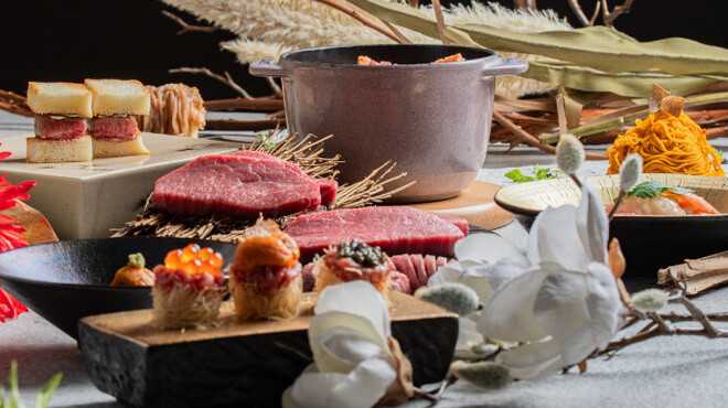 うしうらら - 料理写真: