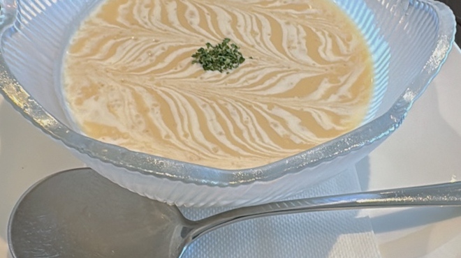 ルヴェール - 料理写真: